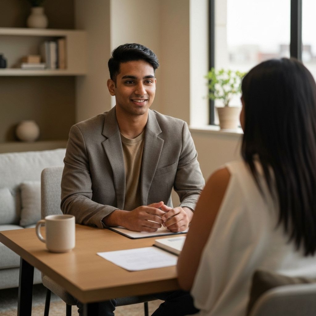 Consulta nutricional