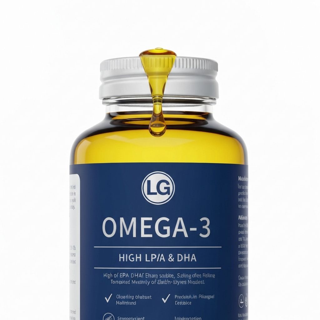 Omega-3 Premium